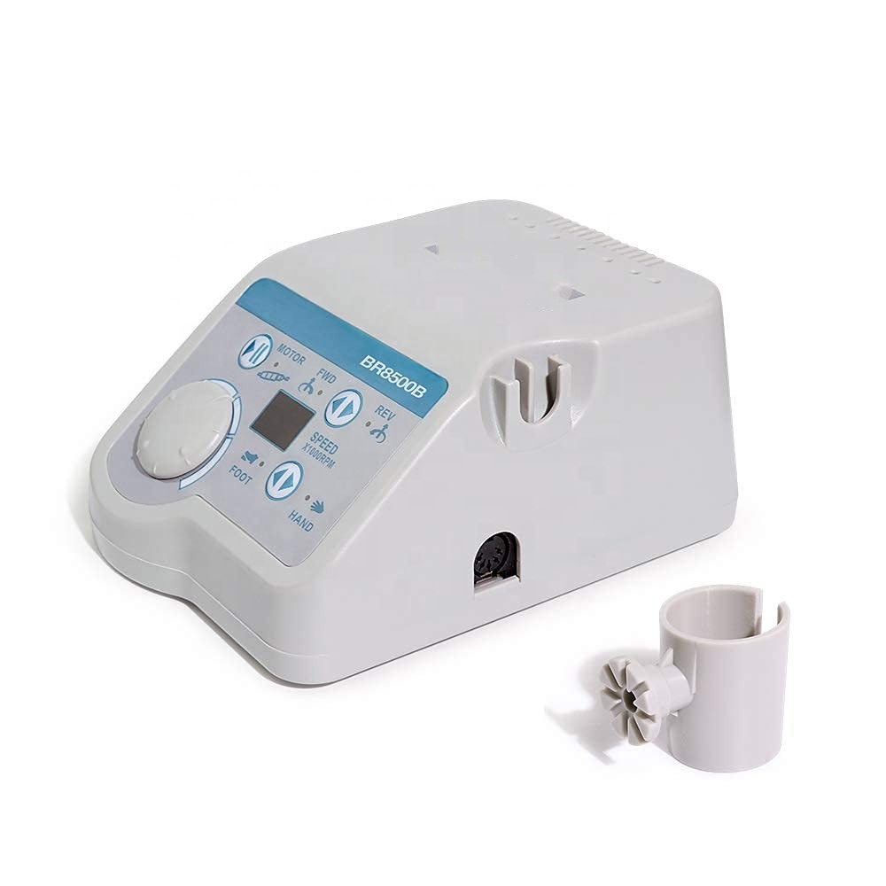 Machine à ongles électrique de - Nail Drill Machine avis et prix