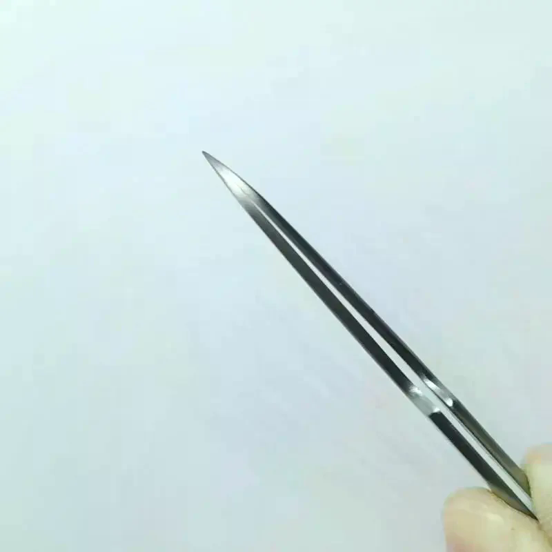 Pince à épiler professionnelle - Nail Art Ombre avis et prix
