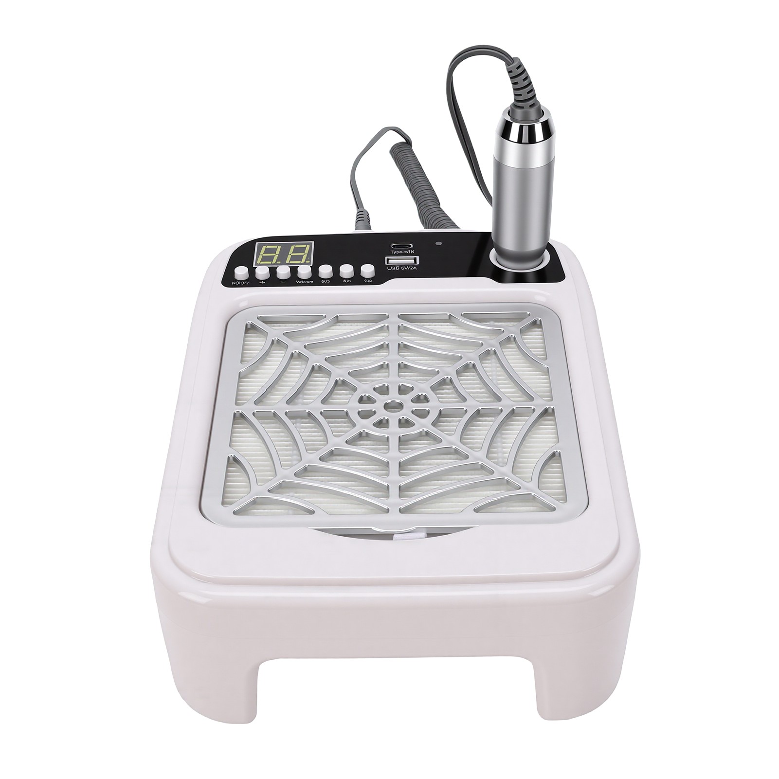 Machine à percer les ongles 3- - Nail Drill Machine avis et prix