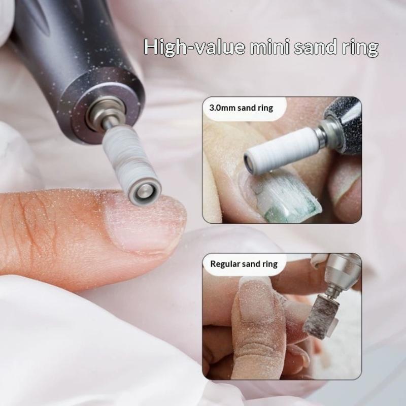 Kits de bandes de ponçage pour - Nail Drill Machine avis et prix