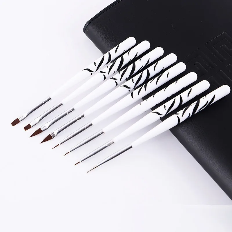 Pinceau pour Nail Art, pinceau - Nail Art Ombre avis et prix