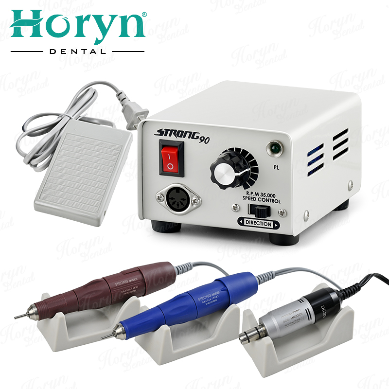 Ponceuse à ongles électrique,  - Nail Drill Machine avis et prix