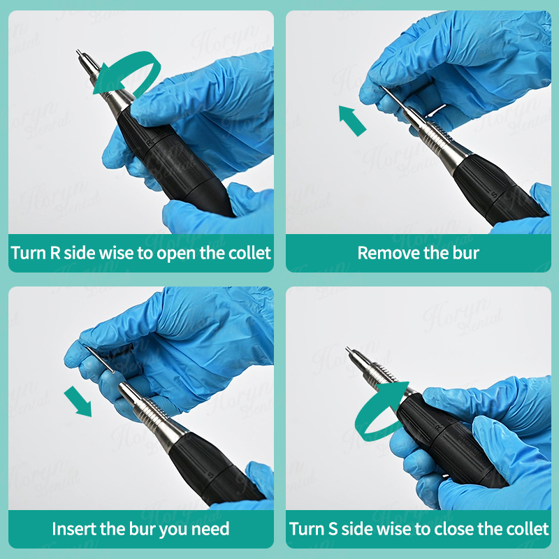 Ponceuse à ongles électrique,  - Nail Drill Machine avis et prix
