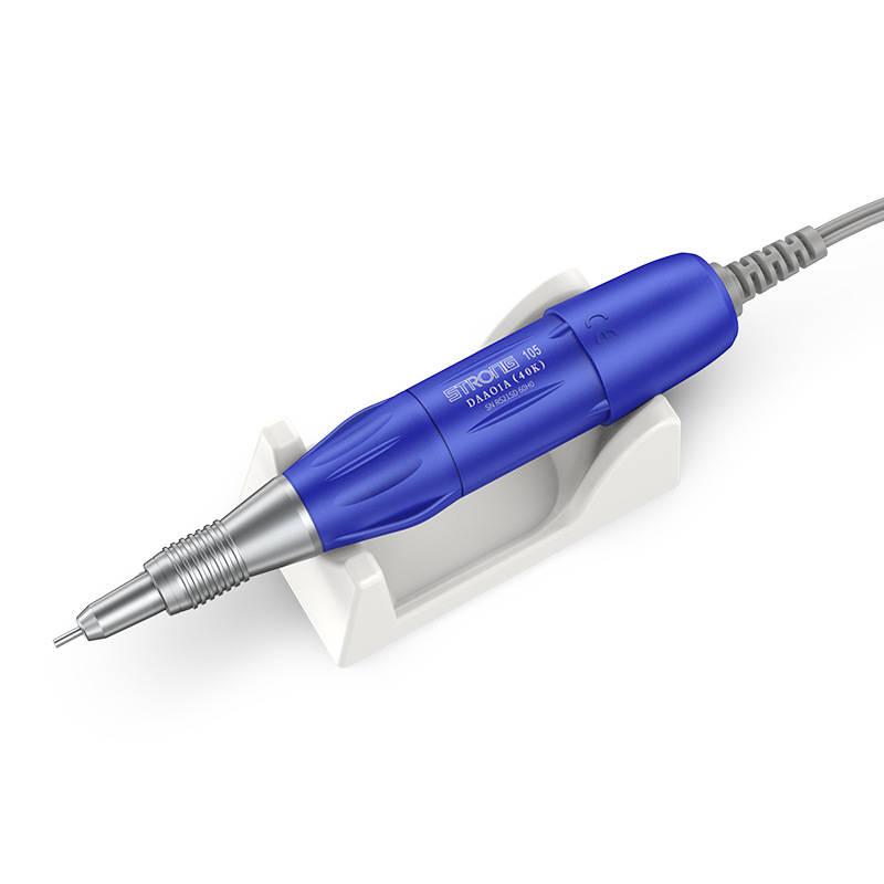 Micromoteur dentaire Saeshin S - Nail Drill Machine avis et prix
